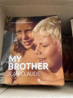 Boek my brother Jean Claude Van Damme, Boeken, Ophalen of Verzenden, Nieuw, Vechtsport
