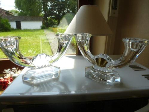 KRISTAL VAL SAINT-LAMBERT, Antiek en Kunst, Antiek | Glaswerk en Kristal, Ophalen of Verzenden