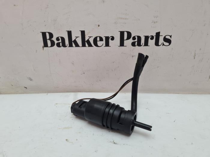 Pomp koplampsproeier van een BMW X3, Auto-onderdelen, Verlichting, BMW, Gebruikt, 3 maanden garantie