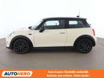 MINI Cooper Cooper (bj 2016), Auto's, Zwart, 136 pk, https://public.car-pass.be/vhr/87b27281-cfa2-4030-9a9c-9073f315b2f1, Handgeschakeld
