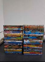 Kinder dvd's, Ophalen, Zo goed als nieuw