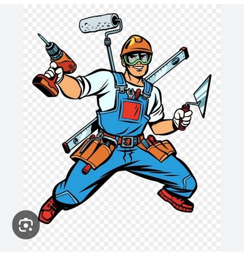 Klusjesman direct kan ik voor u  helpen, Vacatures, Vacatures | Schoonmaak en Facilitaire diensten