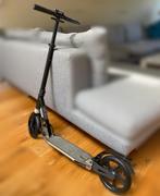 Decathlon Oxelo Town 7XL Susp 200 mm scooter, Fietsen en Brommers, Steps, Ophalen, Gebruikt, Gewone step, Decathlon