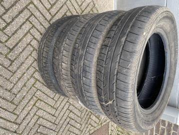 Banden bridgestone ecopia 185/65 15r beschikbaar voor biedingen