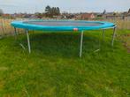 Trampoline Berg 430, Kinderen en Baby's, Speelgoed | Buiten | Trampolines, Ophalen