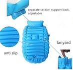 Opblaasbaar kinderbad Babybad SNELLE GRATIS LEVERING, Kinderen en Baby's, Overige merken, LOCISNE, -, Verzenden