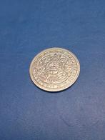 Zilveren 500 FR 1993 Albert Mexico europalia, Postzegels en Munten, Munten | België, Ophalen of Verzenden, Zilver, Zilver