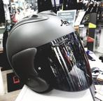 ARAI 2024 helm + ZWART VIZIER, Motoren, Kleding | Motorhelmen, L, Nieuw zonder kaartje, Arai