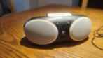 Logitech Ipod speaker S125i, Audio, Tv en Foto, Mp3-spelers | Accessoires | Apple iPod, Ophalen of Verzenden, Gebruikt, Speaker