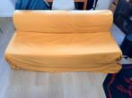 CHAUFFEUSE ( kids )  Ocre 2 places, Enlèvement, Comme neuf