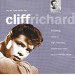 Best of Cliff Richard, Roy Orbison & Kim Wilde op 3 CD's, Cd's en Dvd's, Cd's | Pop, 1960 tot 1980, Verzenden
