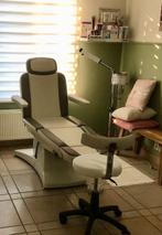 Electrische pedicure en massage stoel, Ophalen, Gebruikt, Hand- en Voetverzorging