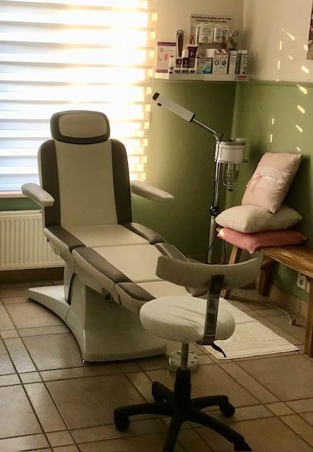 Electrische pedicure en massage stoel, Elektronische apparatuur, Persoonlijke Verzorgingsapparatuur, Gebruikt, Hand- en Voetverzorging