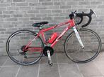 Koersfiets 24 inch framemaat 36, Fietsen en Brommers, Fietsen | Racefietsen, Ophalen, Gebruikt