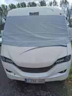 Mobilhome integraal deken zeil, Particulier, Integraal