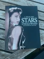 2x Atlas: Cinema Français & Stars d’Hollywood – Gouden Eeuw, Ophalen of Verzenden, Zo goed als nieuw
