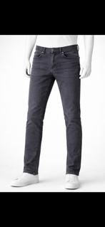Jeans gris foncé T170 C&A The skinny, Enlèvement ou Envoi, Porté, Gris