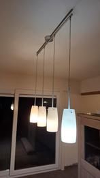 Plafondlamp merk Massive, Ophalen, Gebruikt