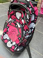 Cartable d’ecole, Enlèvement ou Envoi, Autres couleurs, Autres types, 40 à 50 cm