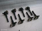 Bobine set Range Rover L322 BMW 4.4 V8 BMW X5 1748017, Auto-onderdelen, Land Rover, Ophalen of Verzenden, Gebruikt, Land Rover