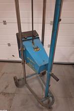 koplamp afstel apparaat, Ophalen, Gebruikt