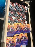 Lot lego minifiguren/ formule 1 SEALED, Kinderen en Baby's, Speelgoed | Duplo en Lego, Ophalen, Zo goed als nieuw, Lego