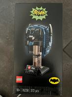 Lego 76238 classic batman cowl sealed, Comme neuf, Enlèvement, Lego
