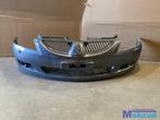 2005 MITSUBISHI LANCER 7 Voorbumper grijs A39, Auto-onderdelen, Gebruikt, Voor, Mitsubishi, Bumper