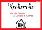 Je cherche une chambre en coloc ou un logement a louer, Immo, Bruxelles