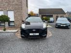 Ford Puma 1.0 mHEV ST-Line X AUTOMAAT 125PK FACELIFT NIEUW, Auto's, Automaat, USB, Puma, Zwart