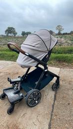 Kinderwagen nuna ara nexst, Kinderen en Baby's, Kinderwagens en Combinaties, Ophalen, Gebruikt, Kinderwagen