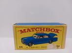 Matchbox  Leeg doosje, Ophalen of Verzenden, Gebruikt, Matchbox