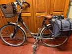 Gazelle Grenoble electrische damesfiets, 47 tot 51 cm, Ophalen, Gebruikt, Gazelle