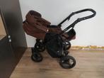 Kinderwagen bebetto luca, Kinderen en Baby's, Ophalen, Zo goed als nieuw, Kinderwagen