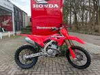 Honda CRF250 2022, Motos, Motos | Honda, 1 cylindre, 250 cm³, Plus de 35 kW, Moto de cross