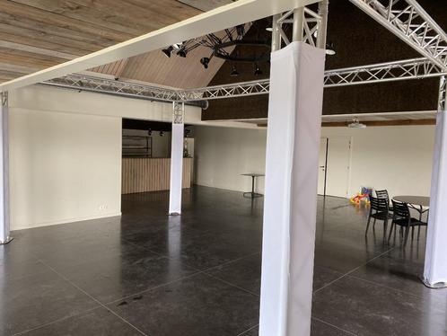 Truss 3mx4mx6m driehoek, Muziek en Instrumenten, Licht en Laser, Gebruikt, Overige typen, Ophalen