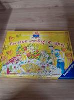 het hoe overleef ik spel - s4442, Verzenden, Zo goed als nieuw