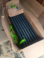 Vasco Easyflow ventilatiekanaal, Doe-het-zelf en Bouw, Ophalen