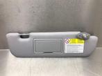 ZONNEKLEP Mitsubishi Colt CZC (01-2006/07-2009), Gebruikt, Mitsubishi