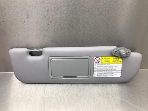 ZONNEKLEP Mitsubishi Colt CZC (01-2006/07-2009), Auto-onderdelen, Interieur en Bekleding, Mitsubishi, Gebruikt