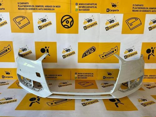 Voorbumper AUDI A1 8X0 SLINE 2015-2019 S-Line 17284, Auto-onderdelen, Carrosserie, Bumper, Audi, Voor, Gebruikt