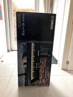 YAMAHA PSR-E473, Muziek en Instrumenten, Keyboards, 61 toetsen, Ophalen of Verzenden, Aanslaggevoelig, Nieuw