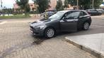 BMW 116d, Auto's, BMW, Te koop, Zilver of Grijs, Diesel, Particulier