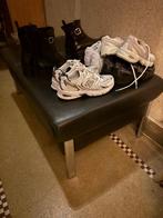 Angle de canapé, Maison & Meubles, Canapés | Salons, Enlèvement, Comme neuf, Une personne, Cuir