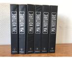 Collection complete hachette ma voiture, Ophalen