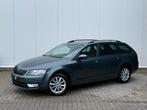 ✅Skoda Octavia 1.2 TSI GARANTIE Airco Navi CruiseC PDC 1.Eig, 1197 cm³, Argent ou Gris, Achat, Entreprise