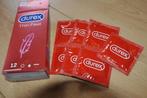 Durex préservatifs Thin Feel boîte de 8 pcs, Ophalen of Verzenden, Nieuw