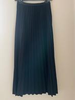 rok nieuw, Kleding | Dames, Rokken, Massimo Dutti, Zwart, Nieuw, Ophalen of Verzenden