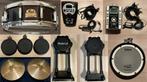 Drum items (acoustic and electronic), Muziek en Instrumenten, Ophalen, Pearl
