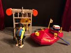 Playmobil Duikers, Kinderen en Baby's, Speelgoed | Playmobil, Los Playmobil, Gebruikt, Ophalen of Verzenden